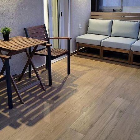 Acropolis View Chic Apartment Αθήνα Εξωτερικό φωτογραφία