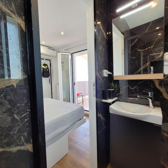 Acropolis View Chic Apartment Αθήνα Εξωτερικό φωτογραφία