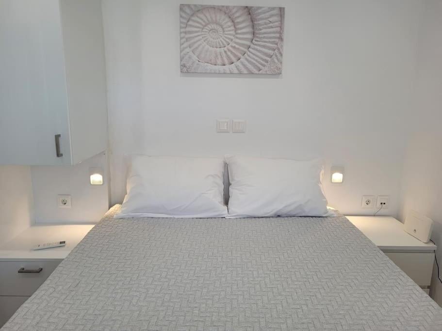 Acropolis View Chic Apartment Αθήνα Εξωτερικό φωτογραφία